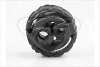 Hutchinson 538291 Exhaust pipe support