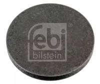Febi 08297 Shim-valve Febi 08297 Shim-valve