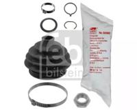 Febi 08299 Dust boot kit axle joint Febi 08299 Dust boot kit axle joint