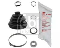 Febi 08301 Dust boot kit axle joint Febi 08301 Dust boot kit axle joint