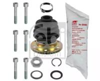 Febi 08304 Dust boot kit axle joint