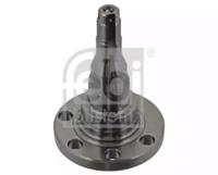 Febi 08340 Маточина колеса Febi 08340 Маточина колеса