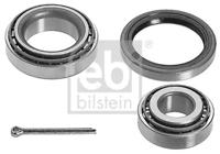 Febi 08391 Wheel bearing