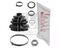 Febi 08475 Dust boot kit axle joint Febi 08475 Dust boot kit axle joint