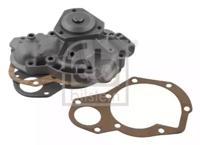 Febi 09023 Насос охолоджуючої рідини