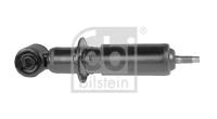 Febi 09100 Cabin shock absorber