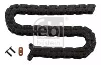 Febi 09232 Ланцюг приводу розподільного валу Febi 09232 Ланцюг приводу розподільного валу
