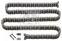 Febi 09234 Ланцюг приводу розподільного валу Febi 09234 Ланцюг приводу розподільного валу