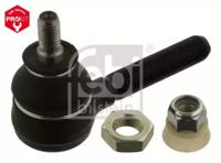 Febi 09317 Наконечник поперечной рулевой тяги Febi 09317 Наконечник поперечной рулевой тяги