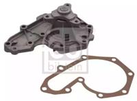 Febi 09319 Насос охлаждающей жидкости