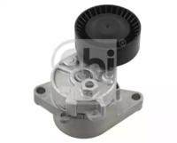 Febi 09810 Feszбt?gфrg hosszbordas szбj Febi 09810 Feszбt?gфrg hosszbordas szбj