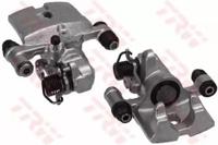 TRW BHN340E Brake caliper