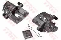 TRW BHN710E Brake caliper