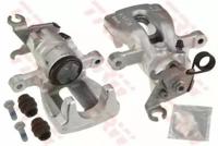 TRW BHQ257E Brake caliper