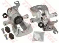 TRW BHQ258E Brake caliper