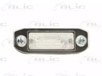 Blic 540205211900 Ліхтар підсвічування номерного знака Blic 540205211900 Ліхтар підсвічування номерного знака