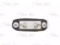 Blic 5402-052-11-905 Ліхтар підсвічування номерного знака Blic 5402-052-11-905 Ліхтар підсвічування номерного знака