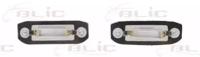 Blic 5402-052-11-910 Ліхтар підсвічування номерного знака Blic 5402-052-11-910 Ліхтар підсвічування номерного знака