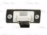 Blic 5402-053-10-920 Lamp assy license plate