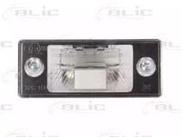 Blic 5402-053-10-925 Lamp assy license plate