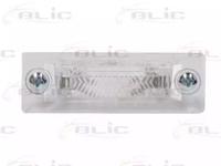 Blic 5402-053-21-900 Lamp assy license plate Blic 5402-053-21-900 Lamp assy license plate