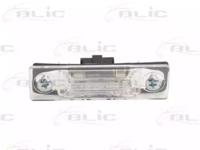Blic 5402-053-26-905 Ліхтар підсвічування номерного знака Blic 5402-053-26-905 Ліхтар підсвічування номерного знака