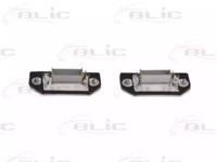 Blic 5402-053-27-910 Lamp assy license plate Blic 5402-053-27-910 Lamp assy license plate