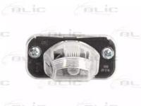 Blic 5402-053-44-905 Lamp assy license plate Blic 5402-053-44-905 Lamp assy license plate