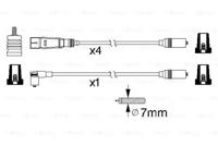 Bosch 0 986 356 317 Zuendkabel Bosch 0 986 356 317 Zuendkabel