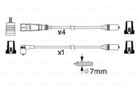Bosch 0 986 356 320 Дроти високовольтні системи запалювання