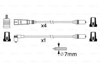 Bosch 0 986 356 339 Zuendkabel Bosch 0 986 356 339 Zuendkabel