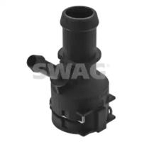 Swag 30 94 5990 Pipe assy radiator plastic