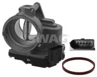 Swag 30 94 6315 Duct assy air inlet rubber Swag 30 94 6315 Duct assy air inlet rubber