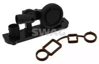 Swag 30 94 6604 Клапан рециркуляції відпрацьованих газів Swag 30 94 6604 Клапан рециркуляції відпрацьованих газів