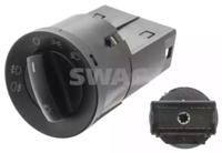 Swag 30 94 6758 Understeering switch Swag 30 94 6758 Understeering switch