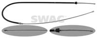 Swag 30 94 8302 Трос стояночного гальма