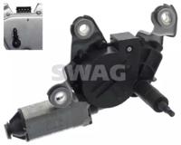 Swag 30 94 8673 Wischermotor Swag 30 94 8673 Wischermotor
