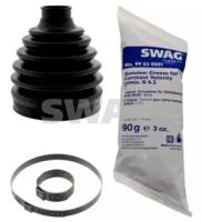 Swag 30 94 8816 Dust boot kit axle joint