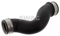 Swag 30 94 9362 Патрубок інтеркулера