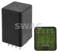 Swag 30 94 9577 Glow plug controller Swag 30 94 9577 Glow plug controller