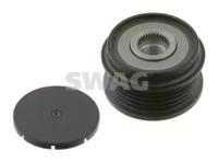 Swag 32 14 0002 Шкив генератора Swag 32 14 0002 Шкив генератора