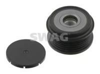 Swag 32 14 0003 Механізм вільного ходу генератора