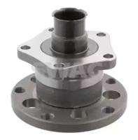 Swag 32 91 9386 Wheel bearing