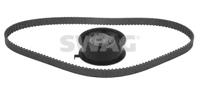 Swag 32 92 1238 Ремінь ГРМ комплект Swag 32 92 1238 Ремінь ГРМ комплект