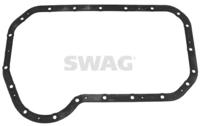Swag 32 92 1734 Gasket oil pan