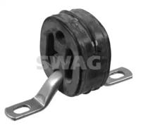 Swag 32 92 2888 Exhaust pipe support