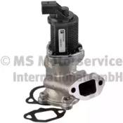 Pierburg 7.00020.50.0 Клапан рециркуляції відпрацьованих газів