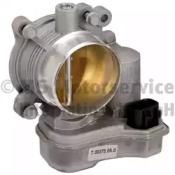 Pierburg 7.00375.06.0 Duct assy air inlet rubber Pierburg 7.00375.06.0 Duct assy air inlet rubber