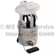 Pierburg 7.00468.81.0 Fuel pump assy Pierburg 7.00468.81.0 Fuel pump assy