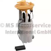 Pierburg 7.00468.82.0 Fuel pump assy